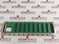 Yaskawa Jepmc-mb200 Power Supply +9 Slots Mount Base