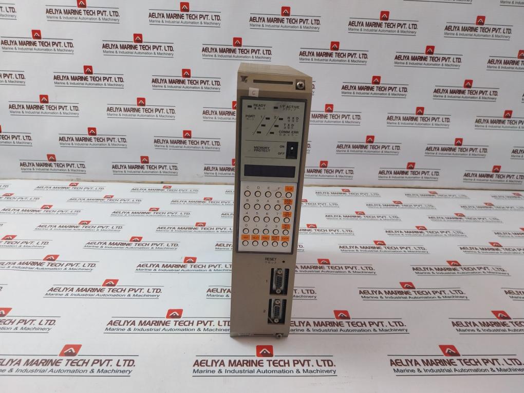 Yaskawa Jrmsp-p8101 Plc Memocon-sc Power Supply