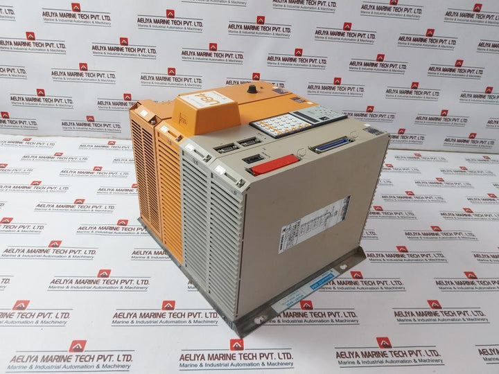 Yaskawa Jrmsp-p8101 Plc Memocon-sc Power Supply