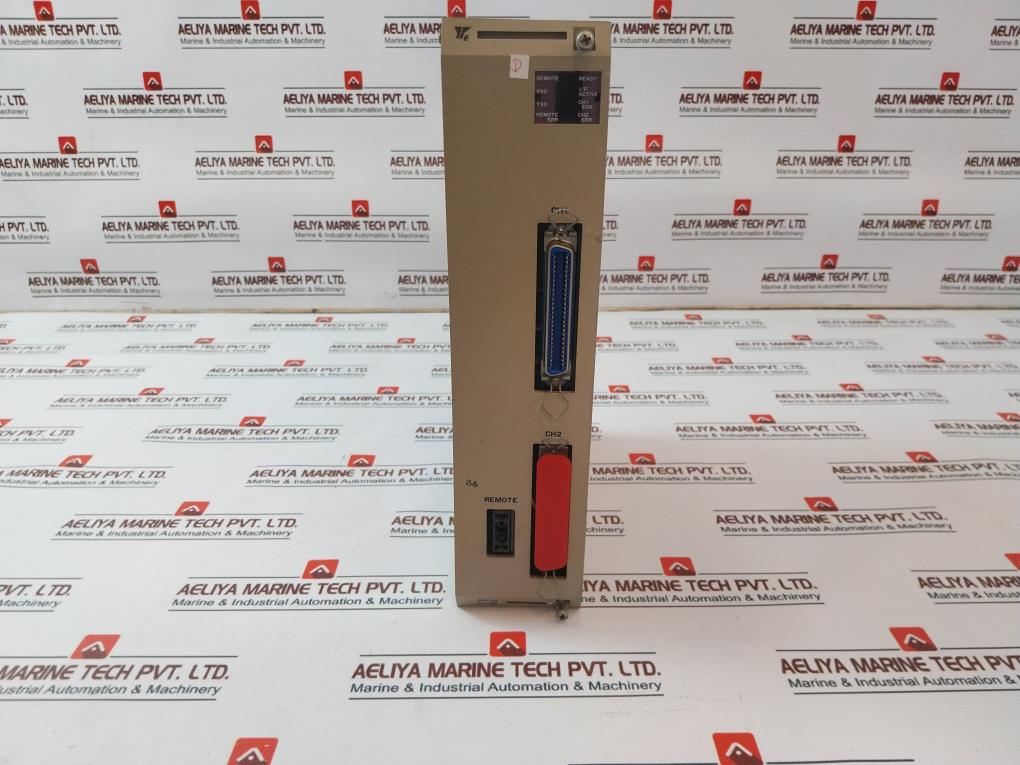 Yaskawa Jrmsp-p8101 Plc Memocon-sc Power Supply