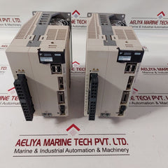 Yaskawa Sgdv-120A11A002000 Servopack Servo Driver