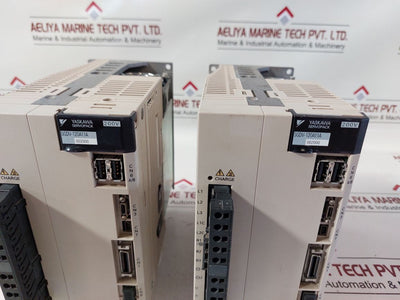 Yaskawa Sgdv-120A11A002000 Servopack Servo Driver