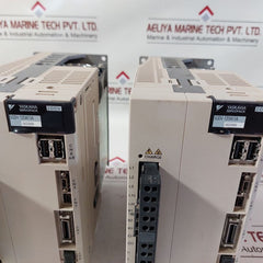 Yaskawa Sgdv-120A11A002000 Servopack Servo Driver