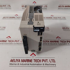 Yaskawa Sgdv-120A11A002000 Servopack Servo Driver