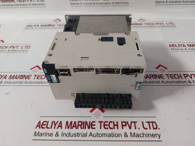 Yaskawa Sgdv-120A11A002000 Servopack Servo Driver