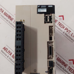 Yaskawa Sgdv-120A11A002000 Servopack Servo Driver