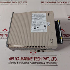 Yaskawa Sgdv-120A11A002000 Servopack Servo Driver
