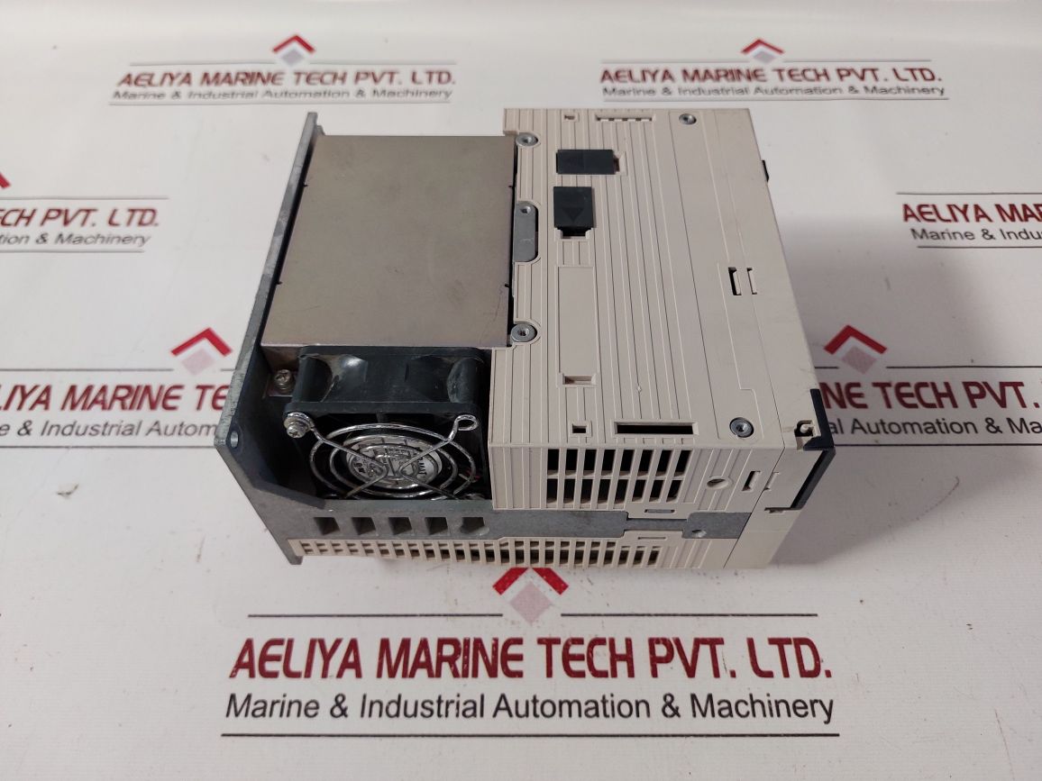 Yaskawa Sgdv-120A11A002000 Servopack Servo Driver