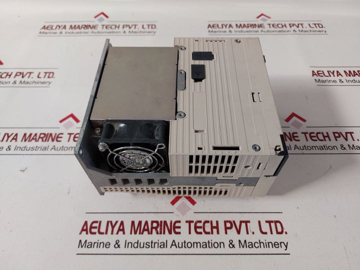 Yaskawa Sgdv-120A11A002000 Servopack Servo Driver