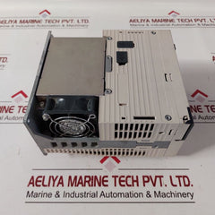 Yaskawa Sgdv-120A11A002000 Servopack Servo Driver
