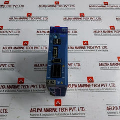 Yaskawa Sjde-02Ana-oy Junma Series Servo Drive Servopack Ac In 200-230V 50/60Hz