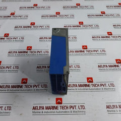 Yaskawa Sjde-02Ana-oy Junma Series Servo Drive Servopack Ac In 200-230V 50/60Hz