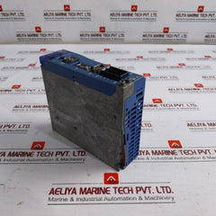 Yaskawa Sjde-02Ana-oy Junma Series Servo Drive Servopack Ac In 200-230V 50/60Hz