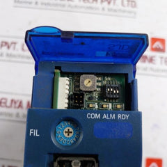 Yaskawa Sjde-02Ana-oy Junma Series Servo Drive Servopack Ac In 200-230V 50/60Hz