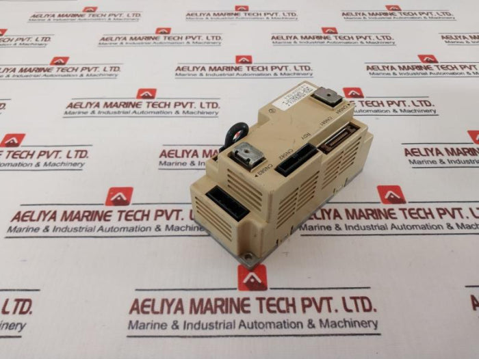 Yaskawa Srda-sda06A01A-e Servo Amplifier, Ver.0100