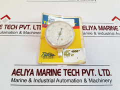 Yellowjacket 49001 Pressure Gauge