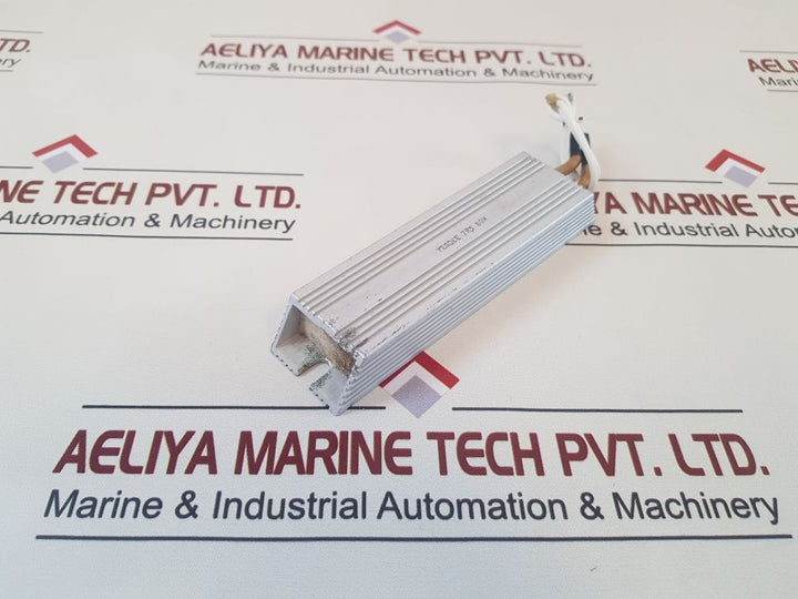 Yesdee 7R5 80W Dynamic Braking Resistor