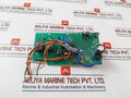 Yh231 Printed Circuit Board 005-z2Cl 50/60Hz