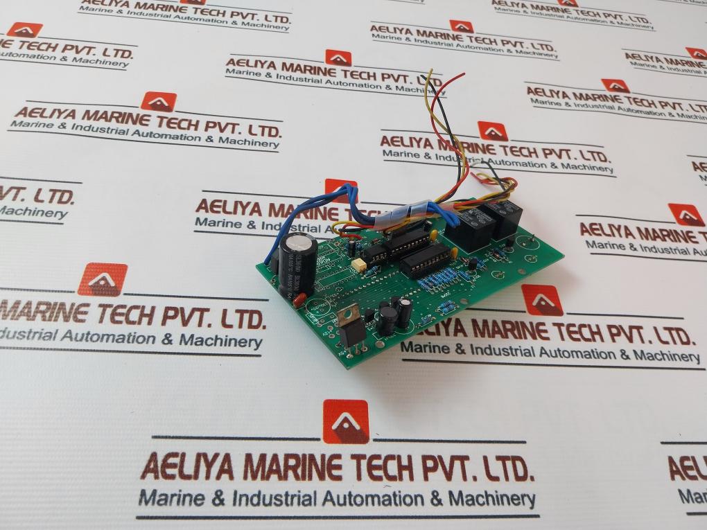 Yh231 Printed Circuit Board 005-z2Cl 50/60Hz