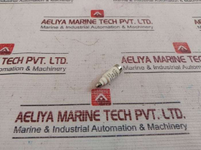 Yinda D01(R026) Screw Fuse Link 6A 450Vac/250Vdc