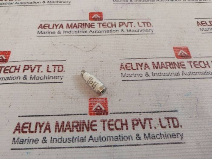 Yinda D01(R026) Screw Fuse Link 6A 450Vac/250Vdc