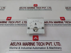 Yio Luen Brother YL-80 Ammeter 0-20/40A