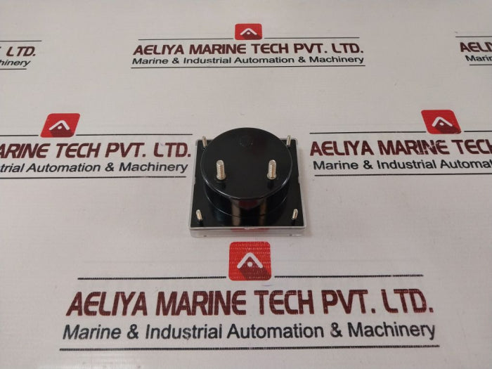 Yio Luen Brother YL-80 Ammeter 0-20/40A