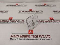 Yio Luen Brother YL-80 Ammeter 0-20/40A