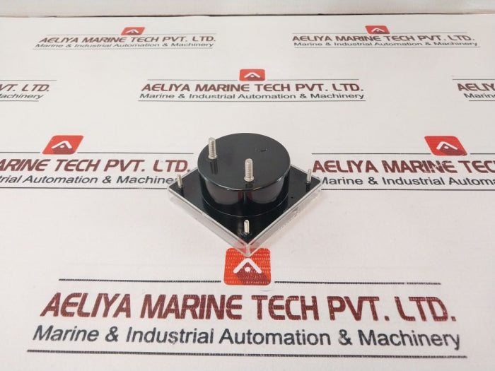 Yio Luen Brother YL-80 Ammeter 0-20/40A