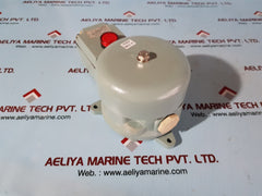 Ylx120-24Z Dc Signal Light Bell