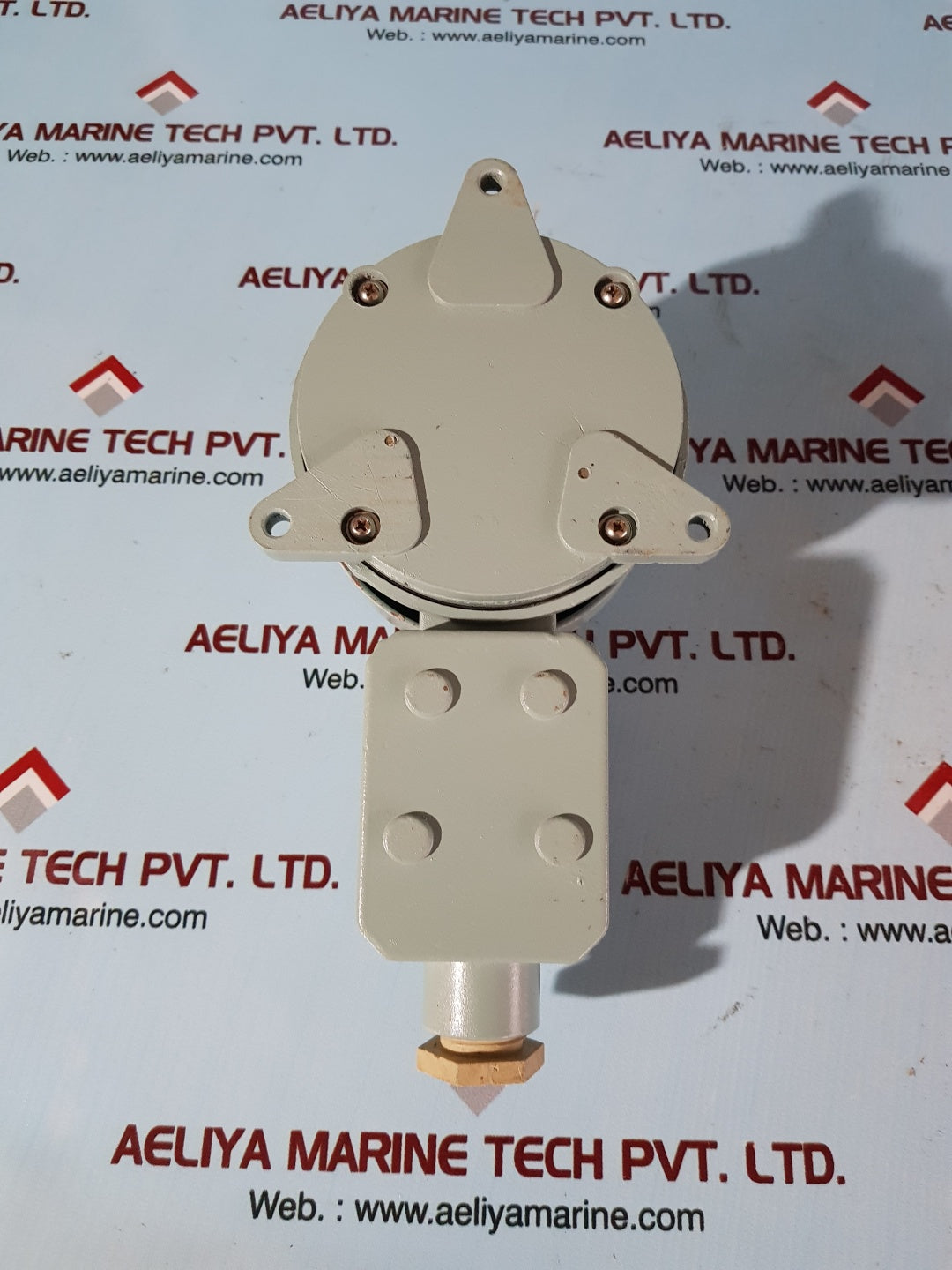 Ylx120-24Z Dc Signal Light Bell