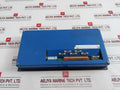 Lyngso Marine Ums 2000 Accommodation Alarm Panel 970403110