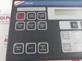 Lyngso Marine Ums 2000 Accommodation Alarm Panel 970403110