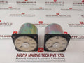 Yokogawa Ammeter 0-1200Ac 40/70Hz