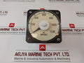 Yokogawa Ammeter 0-1200Ac 40/70Hz