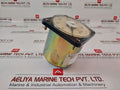 Yokogawa Ammeter 0-1200Ac 40/70Hz