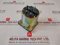 Yokogawa Ammeter 0-1200Ac 40/70Hz