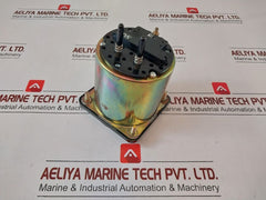 Yokogawa Ammeter 0-1200Ac 40/70Hz