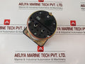 Yokogawa Ammeter 0-1200Ac 40/70Hz