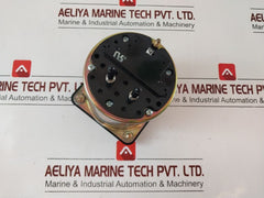 Yokogawa Ammeter 0-1200Ac 40/70Hz