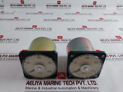 Yokogawa 186891-10 Volt Meter