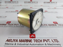 Yokogawa 186891-10 Volt Meter