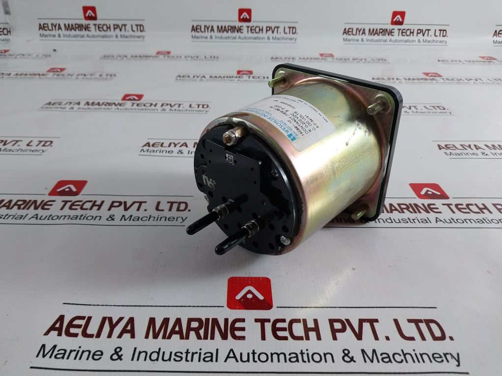 Yokogawa 186891-10 Volt Meter