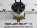 Yokogawa 186891-10 Volt Meter
