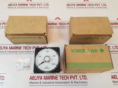 Yokogawa 0 To 2000 Dc Amperes