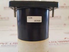 Yokogawa 0 To 2000 Dc Amperes