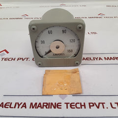 Yokogawa 101133Lspz Ac Ammeter
