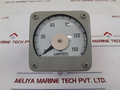 Yokogawa 101133Lspz Ac Ammeter