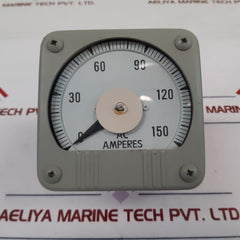Yokogawa 101133Lspz Ac Ammeter