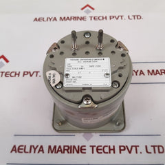 Yokogawa 101133Lspz Ac Ammeter
